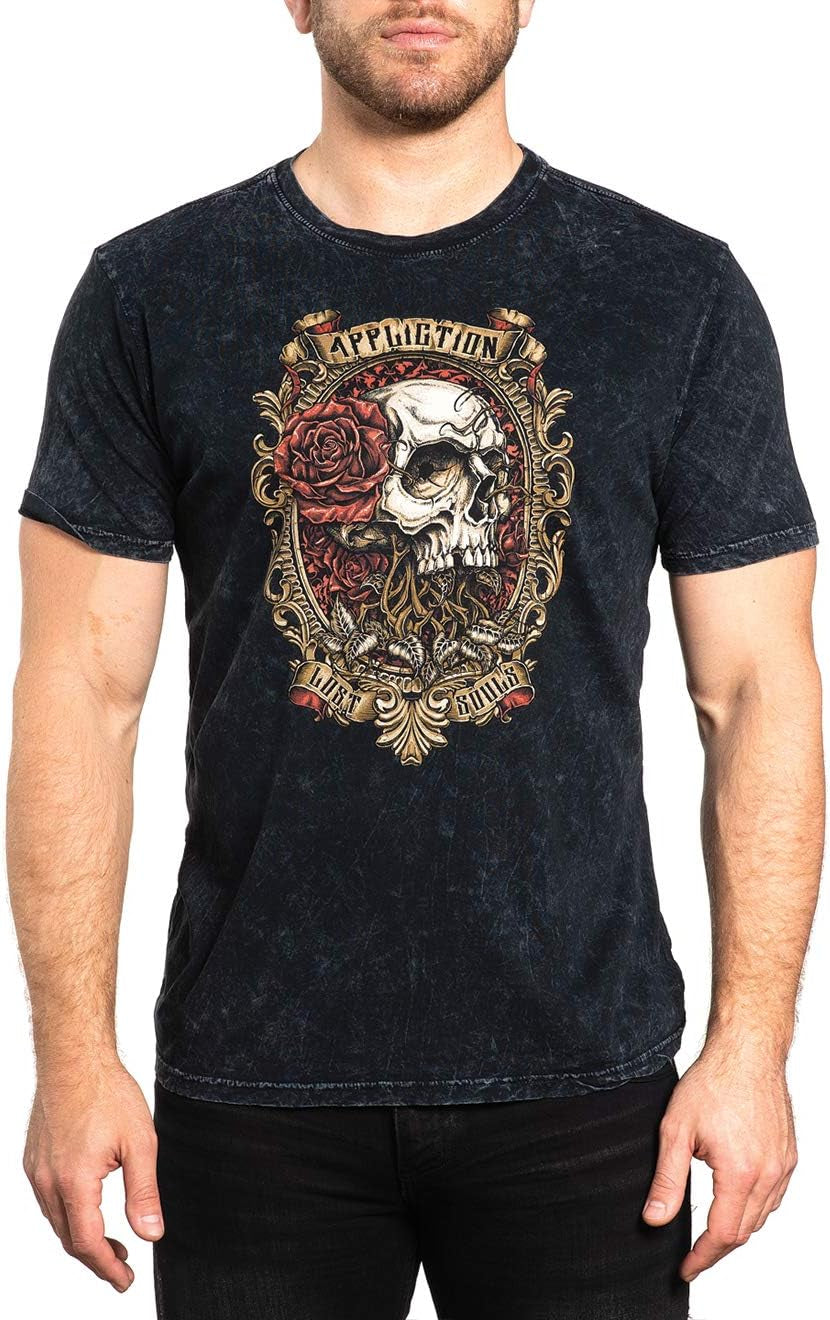 T Shirts for Men Clothing Core Classic Mens Shirts
