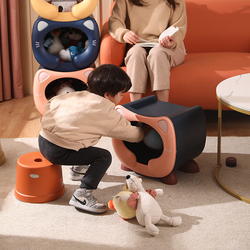 Children Toy Household Snack Storage Box