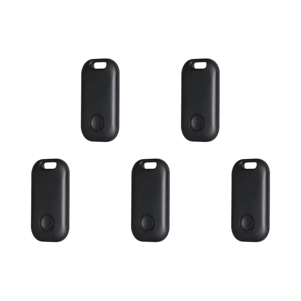 5/10Pcs S6 Ultra Thin Smart GPS Locator APP Bluetooth 5.0 Kid Dog Pets Key Finder Wireless Child Bag Wallet Anti-Lost Alarm Tag