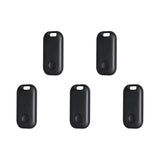 5/10Pcs S6 Ultra Thin Smart GPS Locator APP Bluetooth 5.0 Kid Dog Pets Key Finder Wireless Child Bag Wallet Anti-Lost Alarm Tag