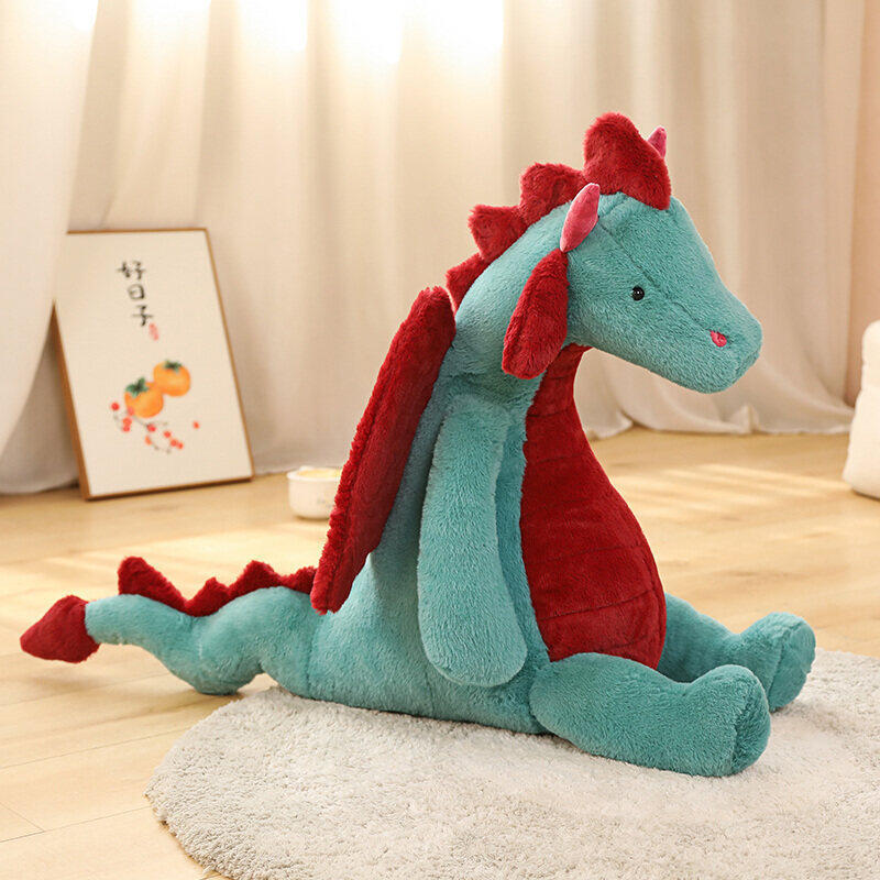 Children Dinosaur Doll Plush Toy Gift