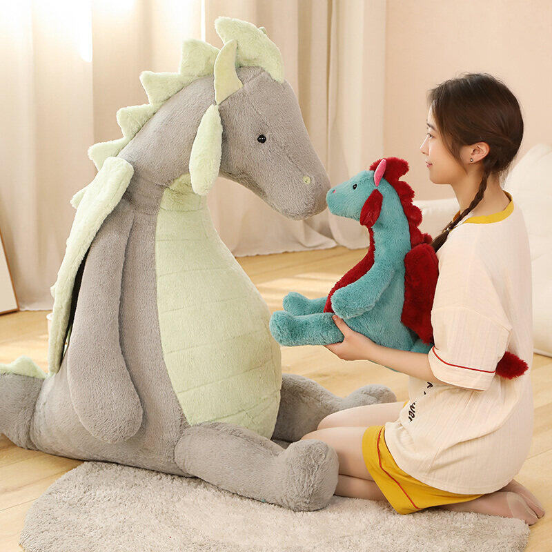 Children Dinosaur Doll Plush Toy Gift
