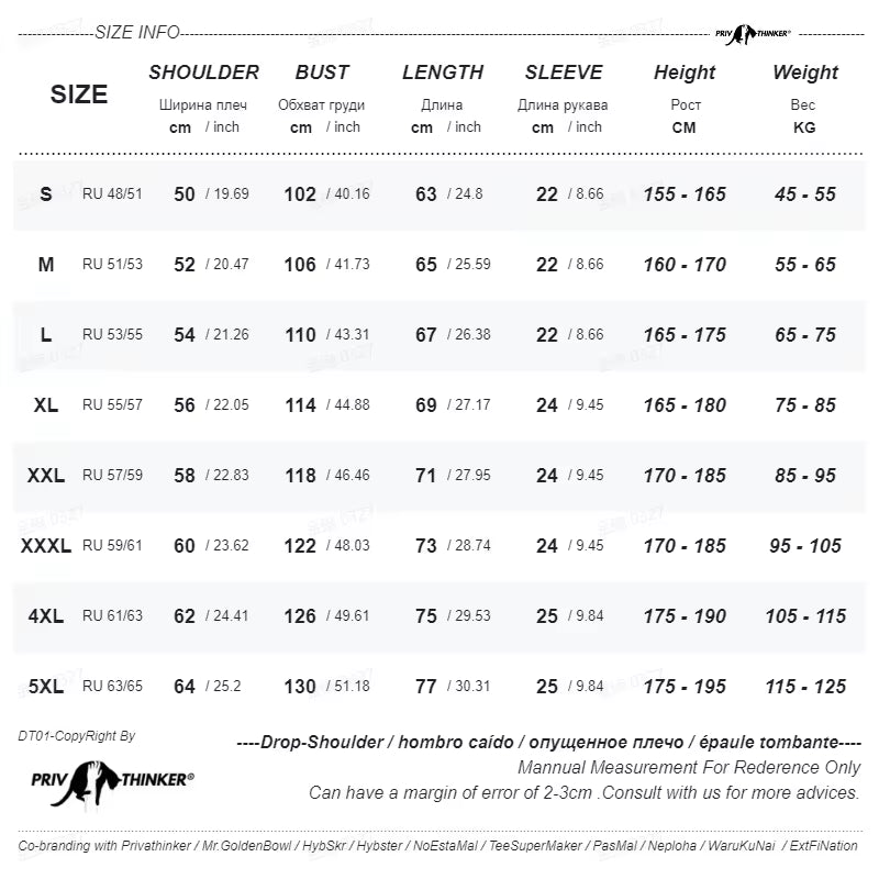 Cat Cartoon Graphic Men Tshirt Casual Baggy Short Sleeve T-Shirt Japanese Style Oversized T Shirt Men'S Clothing