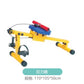 Junior Kids Fitness Equipment, Indoor Dynamic Bicycle, Fitness Bike, Treadmill for Sensory Training, Exercise