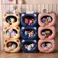 Children Toy Household Snack Storage Box