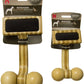 Hugs Pet Products Massaging Pet Slicker Brush