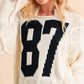 Valorie Sweater