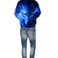 3D Digital Printing Hoodie Men Hoodie Men's Sweater