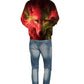 3D Digital Printing Hoodie Men Hoodie Men's Sweater