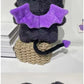 40Cm Kawaii Cartoon Plush Toys Dudu Cat Anime Plushie Dolls Figure Decor Soft Stuffed Dress up Children Toys Gifts