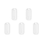 5/10Pcs S6 Ultra Thin Smart GPS Locator APP Bluetooth 5.0 Kid Dog Pets Key Finder Wireless Child Bag Wallet Anti-Lost Alarm Tag