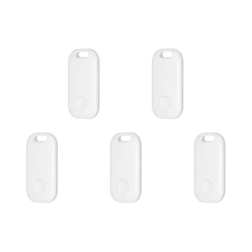 5/10Pcs S6 Ultra Thin Smart GPS Locator APP Bluetooth 5.0 Kid Dog Pets Key Finder Wireless Child Bag Wallet Anti-Lost Alarm Tag