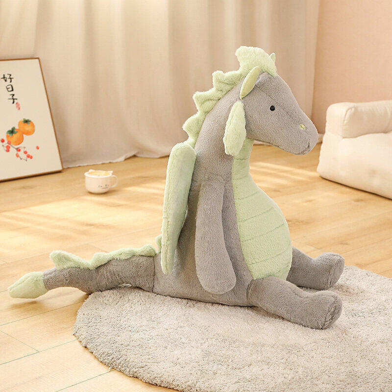 Children Dinosaur Doll Plush Toy Gift