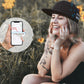 European Street Hip-hop Music Headphones Baseball Caps