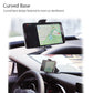 Universal Car Dashboard Mount Holder Stand Clamp Cradle Clip for Cell Phone GPS