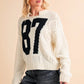 Valorie Sweater