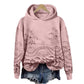 Digital Printing Hoodie Hoodie
