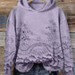 Digital Printing Hoodie Hoodie