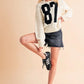 Valorie Sweater
