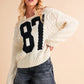 Valorie Sweater