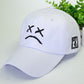 Cry face xxxtentacion baseball cap