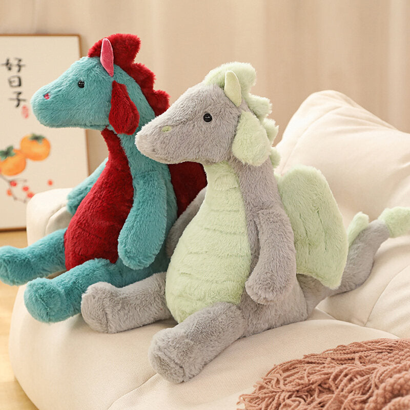 Children Dinosaur Doll Plush Toy Gift