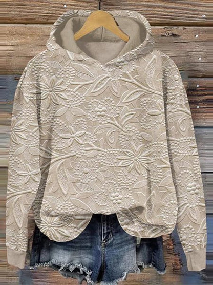 Digital Printing Hoodie Hoodie