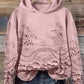 Digital Printing Hoodie Hoodie