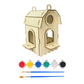 Three Dimensional Puzzle Children Educational Toys