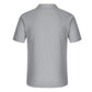 Mens Short Sleeve Classic Shirts Fishing Casual Regular-Fit Button-Up Collared Plaid Double Pocket Dress Shirt Top Tees Blouses Men Short Sleeve Shirts Button up Clearance Beach Wedding Shirt M-5XL