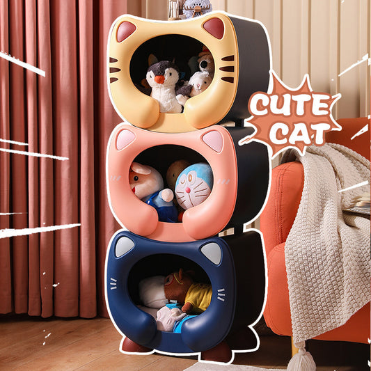 Children Toy Household Snack Storage Box