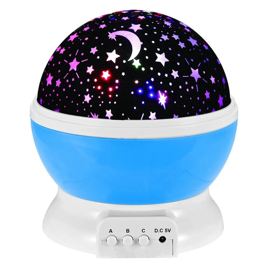 Night Light Projection Lamp Night Light