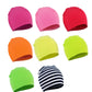 Children's hat baby caps knit caps