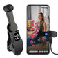 Digital Auto Screen Clicker Automatic Phone Screen Tapper 108 Gears USB Simulation Finger Continuous Click for Smart Phone Apps
