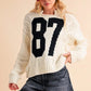 Valorie Sweater