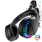 Head-Mounted Mobile Phone Heavy Bass Noise Reduction Gaming Headset