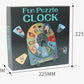 Children Assemble Toy Cartoon Time Cognition