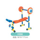 Junior Kids Fitness Equipment, Indoor Dynamic Bicycle, Fitness Bike, Treadmill for Sensory Training, Exercise