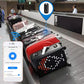 5/10Pcs S6 Ultra Thin Smart GPS Locator APP Bluetooth 5.0 Kid Dog Pets Key Finder Wireless Child Bag Wallet Anti-Lost Alarm Tag