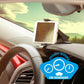 Universal Car Dashboard Mount Holder Stand Clamp Cradle Clip for Cell Phone GPS