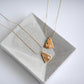 Short Pearl Necklace Women's Necklace