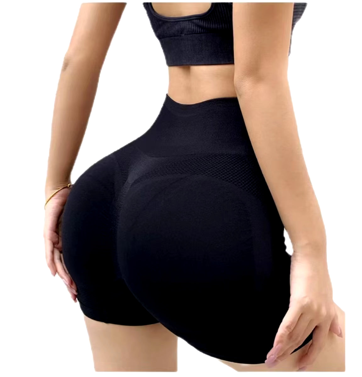 Seamless Sports Leggings for Women Pants Tights Woman Clothes High Waist Workout Scrunch Leggings Fitness Gym Wear