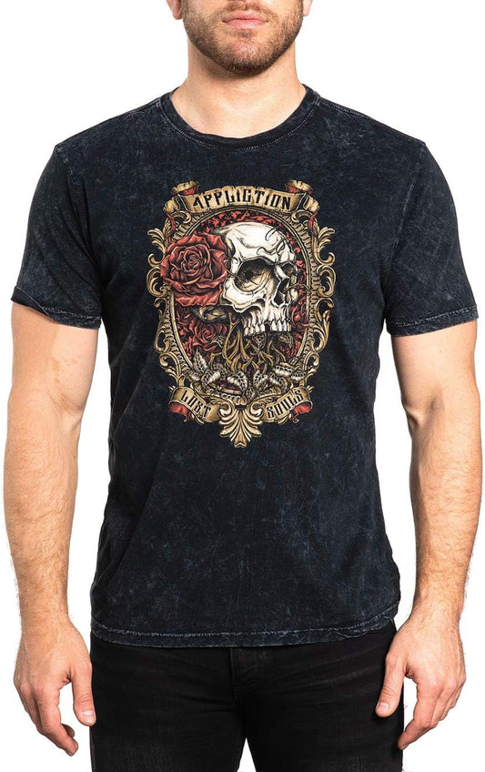 T Shirts for Men  Clothing Core Classic Mens Shirts