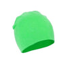 Children's hat baby caps knit caps