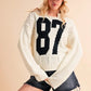 Valorie Sweater