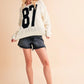 Valorie Sweater