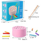 Magnetic Fishing Toys For Children