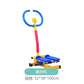 Junior Kids Fitness Equipment, Indoor Dynamic Bicycle, Fitness Bike, Treadmill for Sensory Training, Exercise