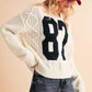 Valorie Sweater