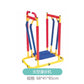 Junior Kids Fitness Equipment, Indoor Dynamic Bicycle, Fitness Bike, Treadmill for Sensory Training, Exercise